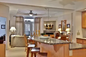 Ski-on Ski-Off Killington 2 BR Condo at Sunrise, with Pool, Hot Tub and Gym - Image 3