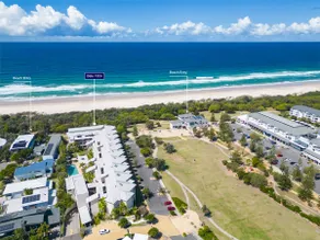 Rooftop Spa Penthouse - Bali Resort Kingscliff - Image 5
