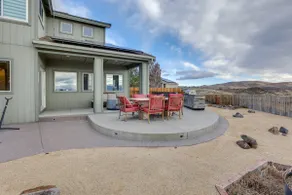 Mtn-View Haven w/ Hot Tub! 28 Mi to Mt Rose Ski - Image 2