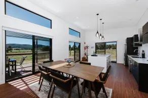Frantoio Cottage—Serene Horizons, Stylish Comforts - Image 3
