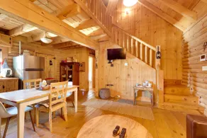 Cabin w/ Catch & Release Pond in Hueytown! - Image 4