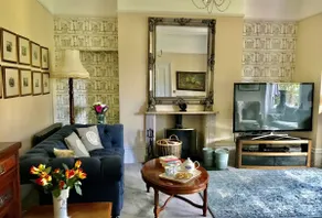 Substantial 6 bed House in Christchurch Dorset - Image 4