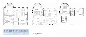 Substantial 6 bed House in Christchurch Dorset - Image 2