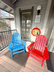 Partee Bungalow-3BD/3BA/Firepit/Seasonal-10PP - Image 4