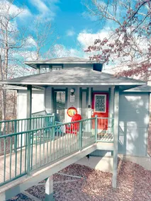 Partee Bungalow-3BD/3BA/Firepit/Seasonal-10PP - Image 5