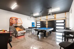 Chalet Mont-Steele | Hot Tub + Pool + Game Room - Image 4