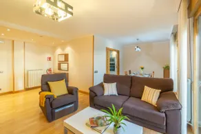 Cozy apartment surrounded by nature - Image 4