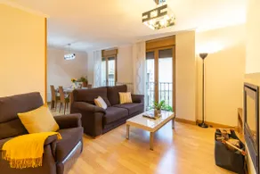 Cozy apartment surrounded by nature - Image 3
