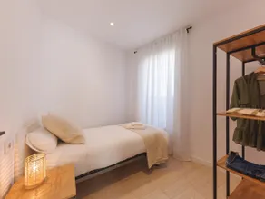 Bravissimo Jaume I Penthouse, with 3 bedrooms - Image 4