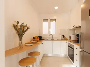 Bravissimo Jaume I Penthouse, with 3 bedrooms - Image 2