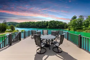 Knasgowa | Direct Lakefront With Private Boat Dock - Image 4