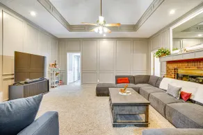 Large Yard, Fire Pit & Games: Grandview Haven! - Image 2