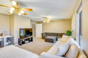 Large Yard, Fire Pit & Games: Grandview Haven! - Image 5