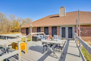 Large Yard, Fire Pit & Games: Grandview Haven! - Image 3