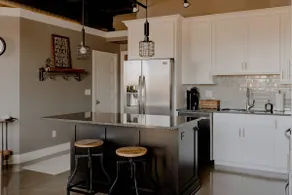 Modern Industrial Loft for Two - Image 5