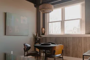 Modern Industrial Loft for Two - Image 2