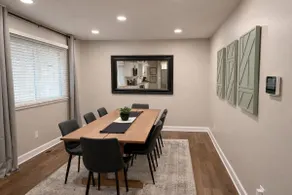 Grand Park | King Suite | Fenced Yard | Sleeps 8 - Image 4