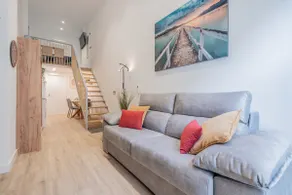 Suite Guillem Jáfer - Roig Arena - Image 4