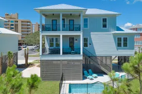 Azure Horizon Beachfront Charm in Gulf Shores - Image 3