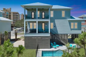 Azure Horizon Beachfront Charm in Gulf Shores - Image 2