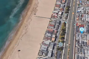 AWESOME 3BR 1 Block To Ocean Fast WIFI C1 - Image 4