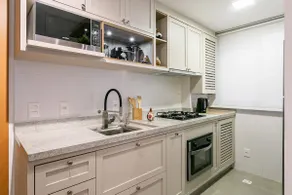 Modern Apartment Gym Leisure DY7221 - Image 3