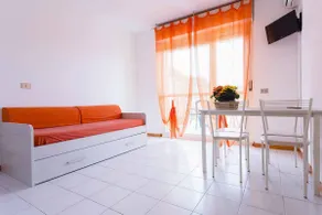 Italy Three-room apartment, 6 beds - Image 4