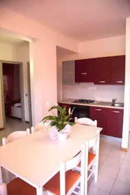 Italy Three-room apartment, 6 beds - Image 3