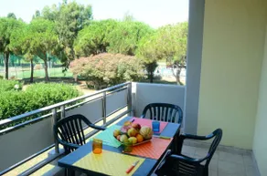 Italy Three-room apartment, 6 beds - Image 2