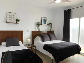 Senses Building, Family Apartment 1 - Image 3