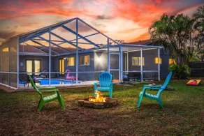 Home w/private pool & fire pit w/pet‑friendly - Image 5