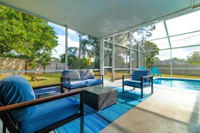 Home w/private pool & fire pit w/pet‑friendly - Image 2