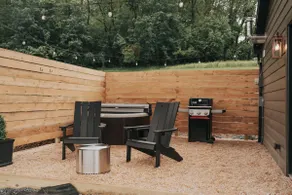#9 Beaver Creek Cabins |Lux|HOT TUB|Views|Grill - Image 4