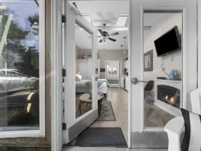 Spa Suite & Cabana: Steps to Beach | Dog-Friendly - Image 4