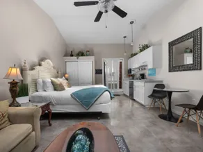 Spa Suite & Cabana: Steps to Beach | Dog-Friendly - Image 5
