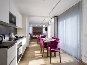 Cozy family apartment with balcony - Image 5