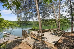 Lake Point Escape on Belews Lake - Image 4