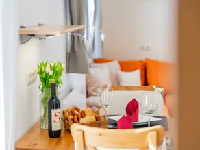 Dream apartment with sunny terrace - Image 5