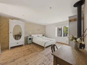 Old renovated farmhouse for 6 in 2 apartments - Image 5