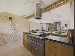 Old renovated farmhouse for 6 in 2 apartments - Image 4