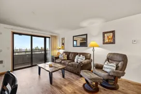 Utroligt Condo med fantastisk udsigt og AC til de varme dage! - Image 5