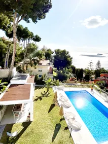 Candado Golf and heated Pool by MalagadeVacaciones - Image 2