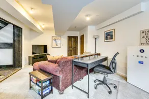 11 Mi to Sugarbush: Eclectic Ski House w/ Hot Tub! - Image 4