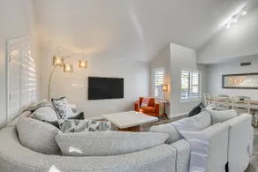 Hike & Golf! Cave Creek Retreat w/ Backyard Oasis - Image 4