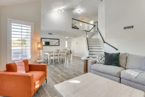 Hike & Golf! Cave Creek Retreat w/ Backyard Oasis - Image 3
