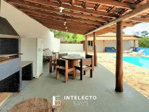 Top site with barbecue, Games and Pool to enjoy - Image 2
