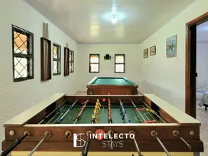 Top site with barbecue, Games and Pool to enjoy - Image 5