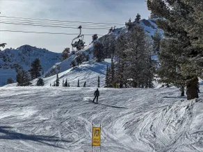 Mountain Getaway R5957 | Snowbasin Skiing |Hot Tub - Image 2