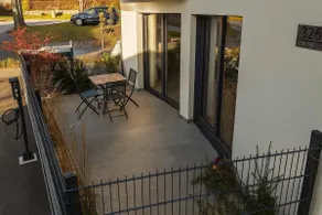 ROFANLODGE Gutschlhofer - A house with a view, a terrace and parking - Image 2