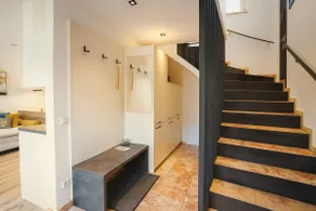 ROFANLODGE Gutschlhofer - A house with a view, a terrace and parking - Image 5